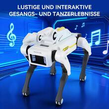 OYAJIA Robot di codifica per bambini