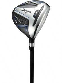 FW-817 Men Right Clubs Set, Regular Flex - Regular (5'7 to 6') - View 3