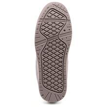 Elden Men's Casual Original Sneaker Street Skate Shoes E2200 - 米色和灰色 - 查看 6