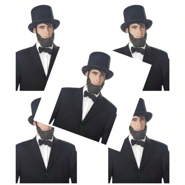 Honest Abe Beard, 2025 year