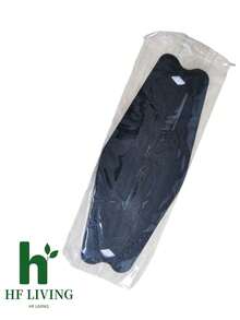 Respirators - Black - View 2