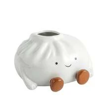 Tissue Storage - Cute Cloud Tissue Box - View 7