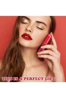 Refillable Perfume Atomizer Travel,8Pcs 5ML Portable Mini Pocket Perfume Atomizer Bottle Spray For Travel Accessories Tin Canister Organiser - 粉色 - 查看 2