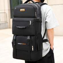 Travel Tote Backpacks
