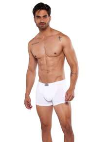 Men Trunks - Green - View 3