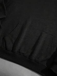 Aged Washed Cotton Crew Neck 270g Double-Sided Printing Artistic "Anti Sociel Social Club Trevis Scott Collab Graphic" Y2k,Soulja,Concert,Halloween,Gothic,Vintage,Streetwear Graphic,009-AB - màu đen - Xem 4