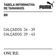 Kit 9 Pairs Puma Socks Low Top Sneakers Original - Todas Brancas - View 2