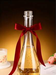 450 سم/177 بوصة شريط قماش مخمل أحمر داكن فاخر - شريط هدايا أحمر ناعم وأملس، أحمر داكن أنيق مناسب لعيد الميلاد والزفاف وعيد الحب - قماش فاخر ومتين، مناسب لأعمال الحرف اليدوية وديكورات الحفلات والمناسبات والهدايا - لون أحمر داكن غني، ملمس ناعم، مناسب لتغليف الهدايا والإكسسوارات اليدوية وشرائط تغليف الهدايا والأعمال اليدوية - متعدد الألوان - مشاهدة 3