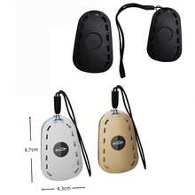 2pcs Universal Wiper Blade Repair Tool, Car Wiper Blade Repair Kit, Wiper Blade Restoration Tool, Suitable For All Seasons (Random Shipment Of New And Old Models) - Multicolor - View 11