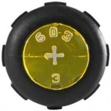 Klein Tools 603-3 Desarmador Punta Phillips #1 de 3" x 6-3/4" Barra Redonda(default) - Tipo 1 - Ver 5