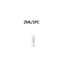 6 件/30 件/50 件 2ML/3ML/5ML/10ML 空玻璃喷雾瓶，可再填充迷你香水雾化器，带镀金喷雾器的便携式旅行样品瓶，男女通用化妆品容器，适合作为送给父母和朋友的礼物 - 彩色 - 查看 71