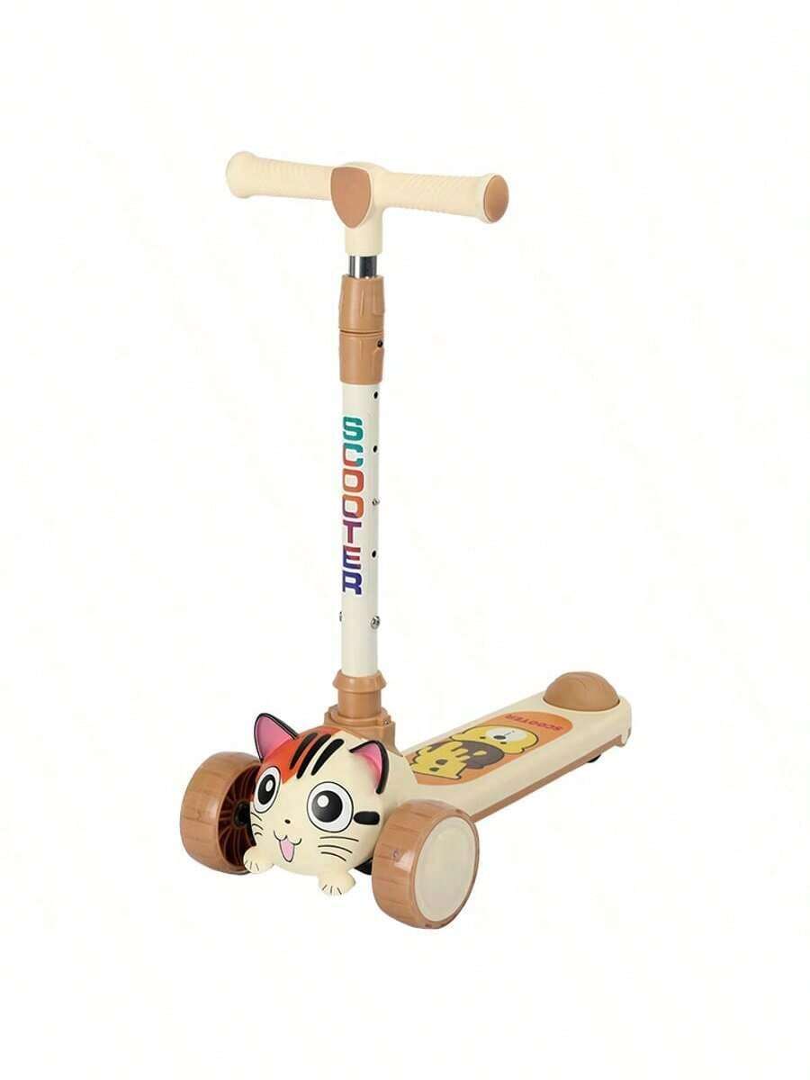 Kids Scooters & Equipment