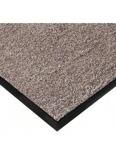 Etm Dirt Trapping Mat, Foot Mat Indoor Outdoor Front Door In Various Sizes (Anthracite Black, 60 180 Cm) view 6