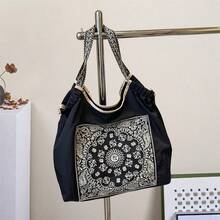 Women Accessory Sets - Black - View 5