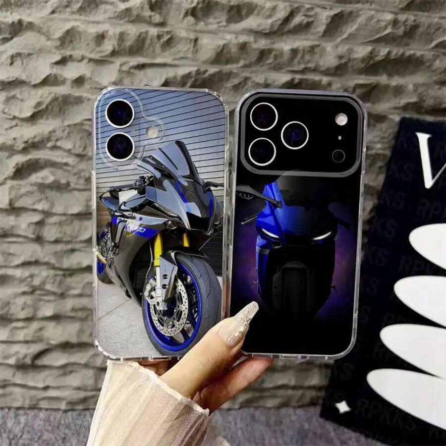 Fashion Phone Cases