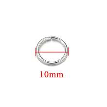 200pcs/set Round DIY Jewelry Accessory