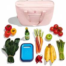 20 L Insulated Tote 2 Trillium