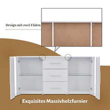 Storage Cabinets