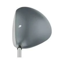 Orlimar Escape HL Draw Bias Titanium Drivers Men, Women, Seniors, RightLeft Handed