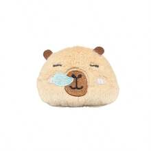 Búp bê nhồi bông Capybara cỡ lớn - Búp bê nhồi bông Capybara - Gối nhồi bông mềm mại - Búp bê nhồi bông - Búp bê - Quà tặng ngày lễ - Quà tặng sinh nhật - Quà tặng Phục sinh - Quà tặng Giáng sinh - Quà tặng Halloween - Quà tặng - Búp bê trẻ em - Búp bê (Có hoặc không có thẻ, Vị trí thẻ ngẫu nhiên) - Nhiều màu - Xem 11