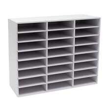File Racks - Bianco - Visualizzare 9