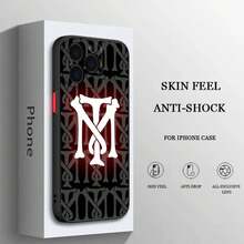 Funda de teléfono de la película  para 17 16 15 14 13 12 11 Pro Max Plus, cubierta transparente mate - 2 - Ver 10