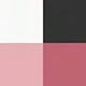 粉色