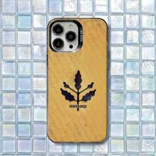 Funda de Teléfono Turquía F-FenerbahceS-E para 17,16,15,14,13,12,11,Pro,Max,Plus, Cubierta Mate a Prueba de Golpes - z7 - Ver 9