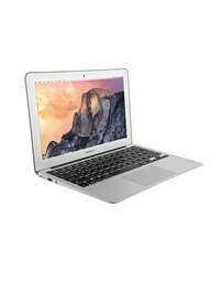  Apple13.3" MacBook Air  - Intel I5 CPU 8GB 120 SSD IOS (Refurbished)