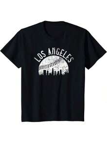 Camiseta - Negro - Ver 7