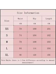 Women Ripped Jeans, Button Zipper Closure Solid Loose Denim Trousers For Casual Daily - Blue - View 8