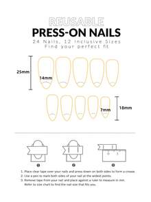 24 Peças Unhas Postiças Média Formato de Amêndoa com Ponta Francesa Estampa de Leopardo e Decoração de Laço Rosa Choque, Estilo Vintage, Cobertura Completa, Unhas Falsas para Mulheres e Meninas, Uso Diário, Festa, Encontros