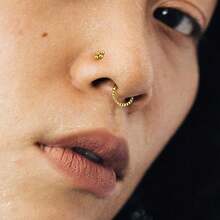 Giga 1 buc ASTM F136 titan mini 3 mărgele cluster fără fir labret piercing buză spate plat șuruburi cartilaj tragus helix conch cercei stud nas piercing bijuterii clasice