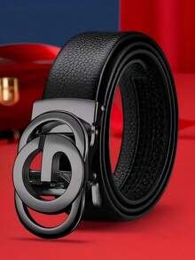 3 件装全新速释尼龙战术腰带，适用于运动裤、户外训练和休闲男士腰带 - 彩色 - 查看 13