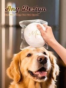 1pc Custom Funny Text Stress Ball, Personalized Silly Squishy Toy For Adults Teens, Super Fun Stress Ball, Adorable Stress Reliever, 18*18cm,Large Size, White, Hilarious Gift For Friends, Office Prank, Anxiety Relief, Kawaii Desk Decor, Birthday Gift, Perfect Gift For Boyfriend/Girlfriend, Personalized Gift For Him/Her, Anniversary Gift, Graduation Gift, Mother's Day Gift, Father's Day Gift