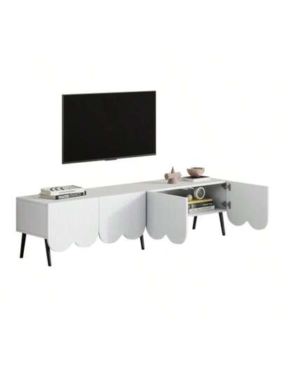 Television St TV Centers view 2