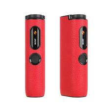 1pc Glo HYPER Pro Protective Case, Made Of Soft Slip-Resistant Litchi Grain PU Leather, Perfect Fit Protection, Ideal Accessory For Smokers, Unisex, Suitable As Gift For Valentine's Day, Christmas, Father's Day And Other Holidays - Multicolor - View 14