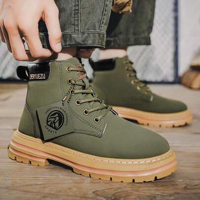 2025 New Brand Lightweight Non-Slip Warm Durable Running Sports Casual Hiking Shoes For Men And Women