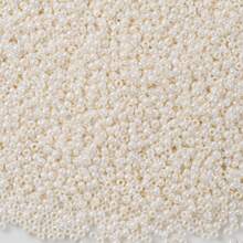 3mm-900 pièces Perles de semence en vrac, Perles de poney en vrac pour la fabrication de bijoux, Perles de séparation mini, Perles en vrac, Petites perles pour DIY collier bracelet poignet - 3 mm - 900 pièces - Voir 19