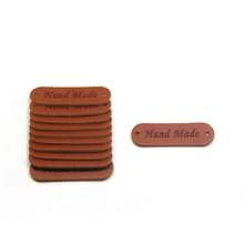 Customization, Personalized Label Customization, Name/Text/Logo Label Customization, Suitable For Knitwear Hats, Clothing, Bags, Gloves, Tag Trademark Customization, Business Label Customization, Handmade Item Label Customization,Back To School - Multicolor - View 16