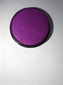 30g Watercolor Paint Palette, Washable, Suitable For Easter, Halloween, Parties, Etc. - one-size - View 20
