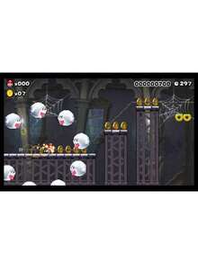 Super Mario Maker - Nintendo 3DS - 黃色 - 查看 3