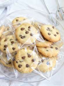 100 Pcs Self-Adhesive Sealing Clear Opp Bags, Resealable Plastic Bags For Large-Scale Packaging Of Small Gifts, Party Favors, And Toys,Suitable For Items Of Different Sizes, S/M/L/Xl, Can Be Used For Clothes, Shirts, Pants, Food, Paint, Party Gifts Packaging,Solid Packaging Bags For Holiday Gift Giving,Resealable Bags Perfect For Packing Clothes, Artworks, Gifts, Jewelry, Decorative Packaging Back To School.