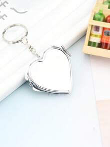 Móc khóa gương trang trí nơ trái tim ren, phụ kiện túi xách đa năng dễ thương phong cách Y2K cổ điển, phụ kiện túi xách, quà tặng nhỏ cho nữ, quà sinh nhật, ngày Valentine, ngày của Mẹ, phụ kiện túi xách đôi, quà tặng trang trí, phù hợp cho nữ tuổi teen, phụ nữ, sinh viên đại học, nữ nhân viên văn phòng, phụ kiện xe hơi, mặt dây chuyền móc khóa nữ, dây đeo móc khóa, văn phòng phẩm, quà tặng giáo viên, quà tựu trường, phong cách Gothic, Lễ Tạ ơn, ngày Valentine. - Nhiều màu - Xem 13
