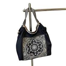 Women Accessory Sets - Black - View 6
