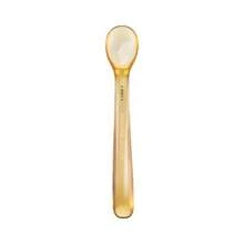 Philips Avent Thìa ăn dặm cho bé, thìa tập ăn cho giai đoạn đầu 4 tháng tuổi, dụng cụ ăn dặm cho trẻ sơ sinh, đầu thìa mềm mại, an toàn với nướu, có thể rửa bằng máy rửa chén và đun sôi. - Nhiều màu - Xem 9