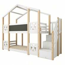 Beds - White - View 11