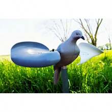 Mojo Outdoors Decoys Hunting - Paloma de viento - Ver 12