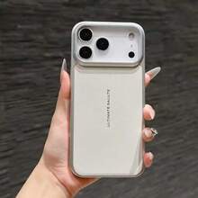 Basic Phone Cases - White - View 2