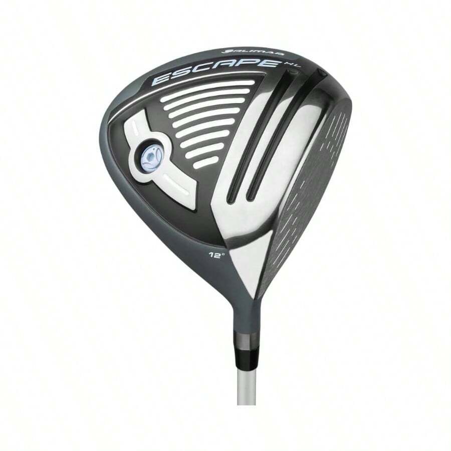 Orlimar Escape HL Draw Bias Titanium Drivers Men, Women, Seniors, RightLeft Handed